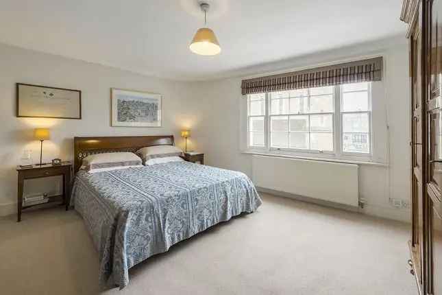 Maisonette for Rent in Chelsea London