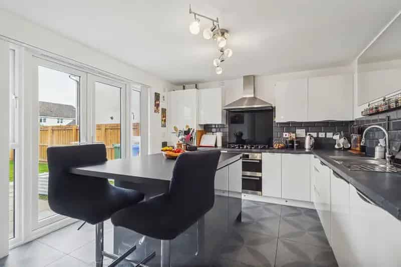 House For Sale , Stirling, Scotland
