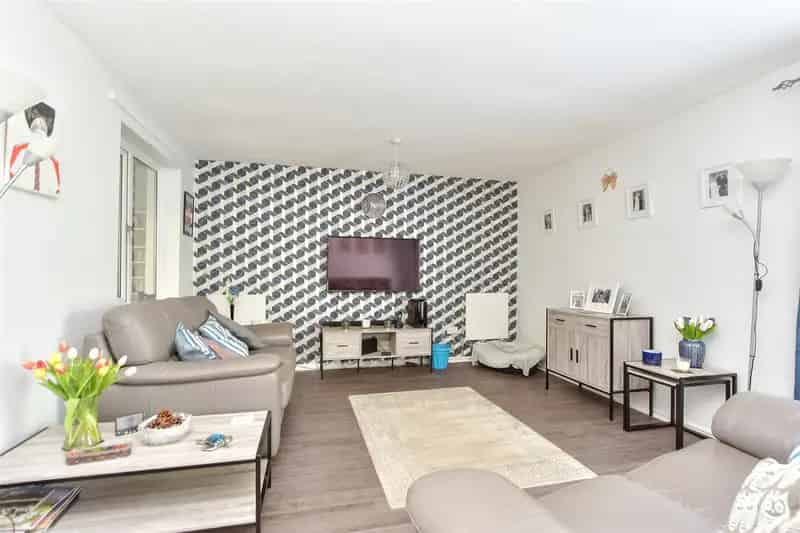 2 Bedroom Semi-Detached Bungalow for Sale Lordswood