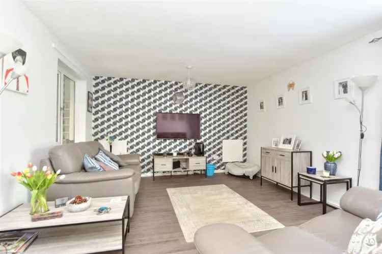 2 Bedroom Semi-Detached Bungalow for Sale Lordswood