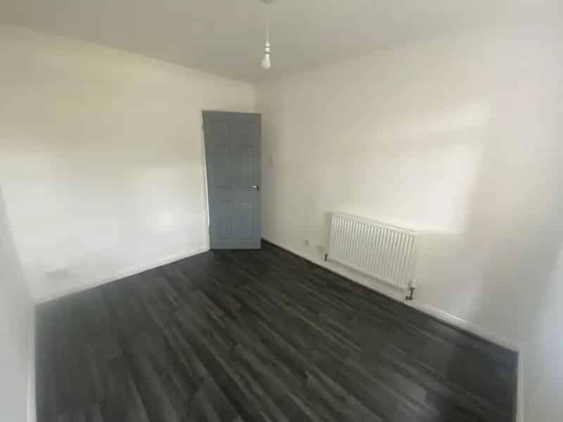 2 Bed Ground Floor Apartment Rushall Walsall