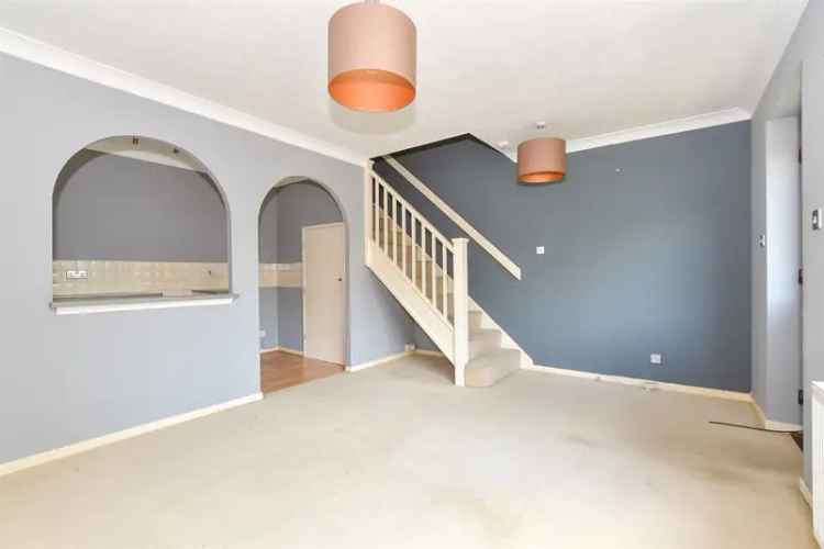 1 Bedroom End Terrace House For Sale Horsham