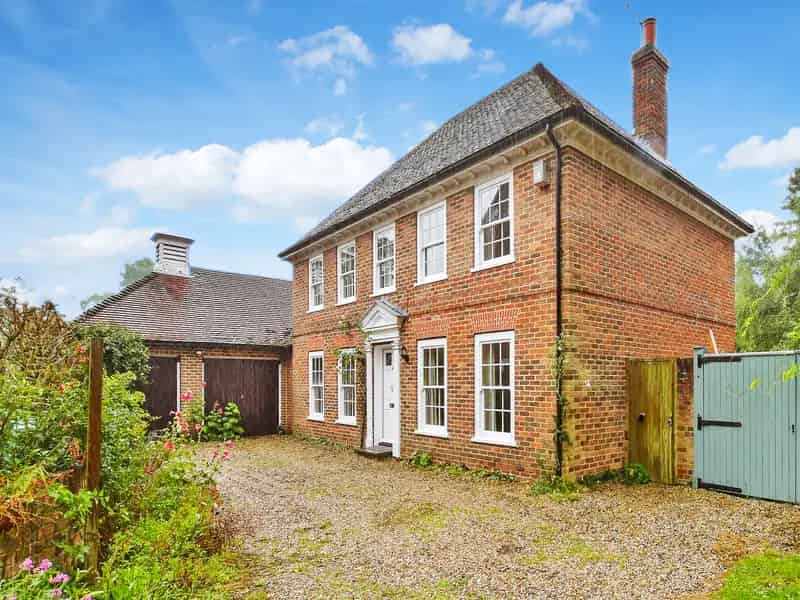 Detached House for sale with 6 bedrooms, Mill Close, Wickhambreaux