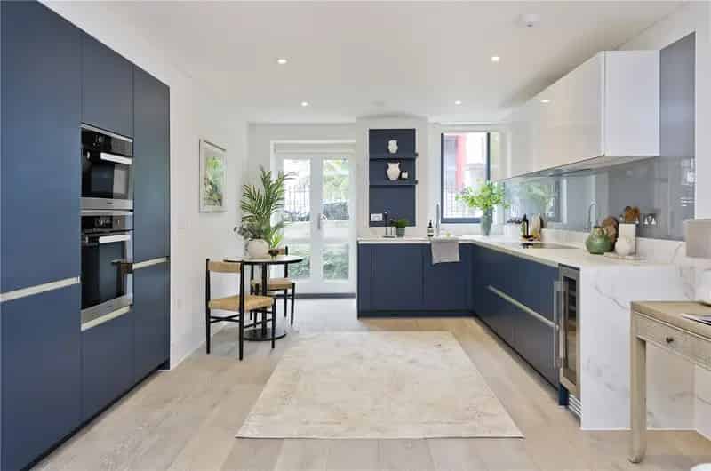 2 bedroom flat/apartment in Hackney