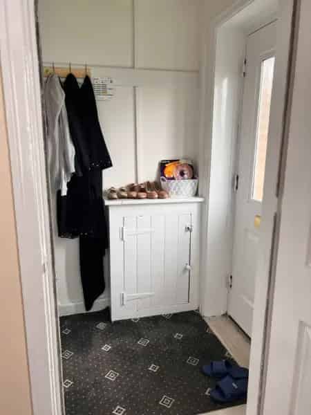 3 Bed 2 Bath House Manchester - New Carpets and Paint