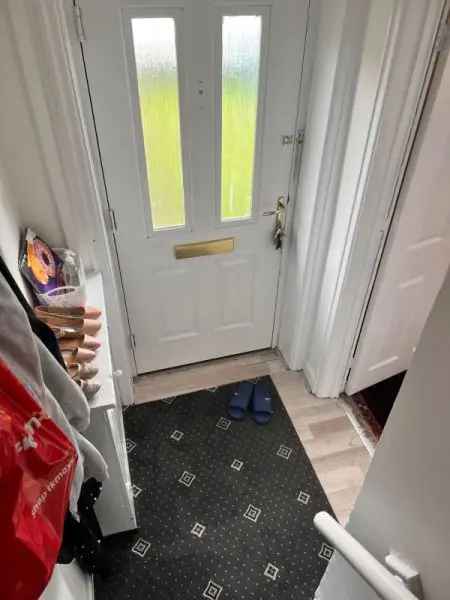 House For Rent in Manchester, England