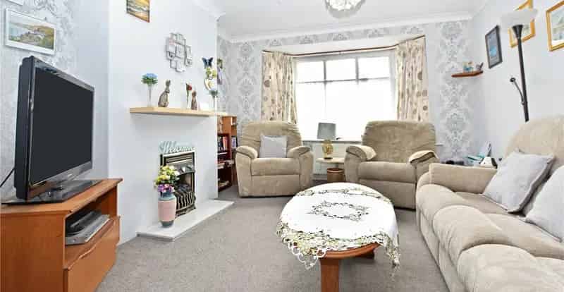 3 Bedroom House for Sale Near Park