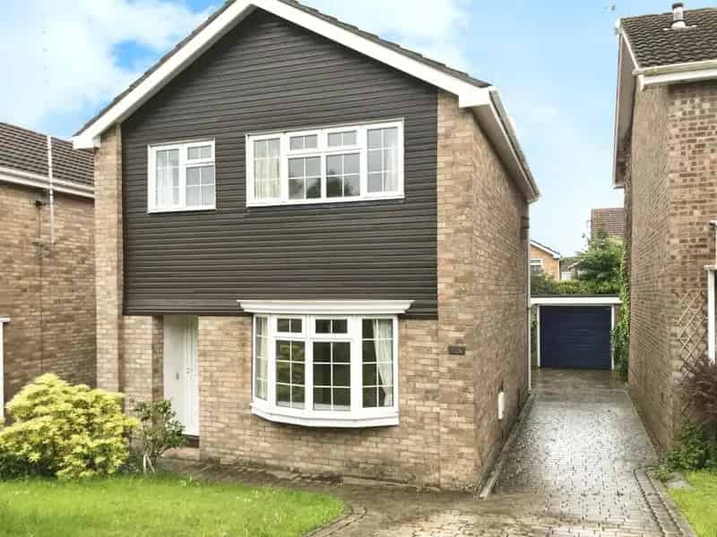 3 Bedroom Detached House for Rent Zero Deposit Available