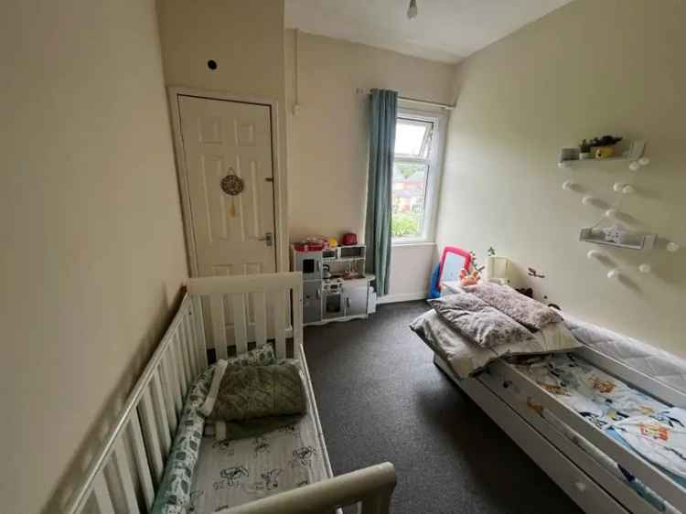 2 Bedroom Mid Terrace House for Sale Wigan