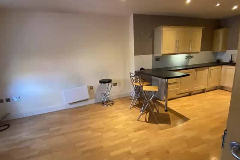 Flat For Rent , Northampton, England