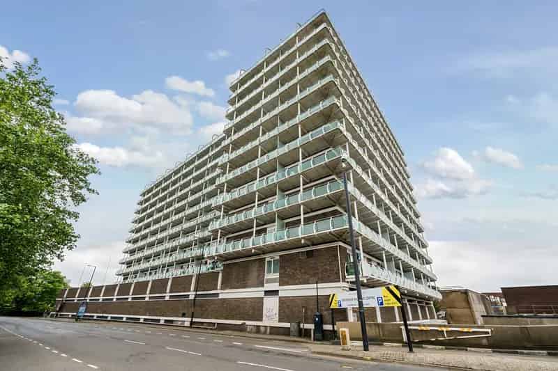 1 Bedroom Flat House to Rent in Northampton Town Centre