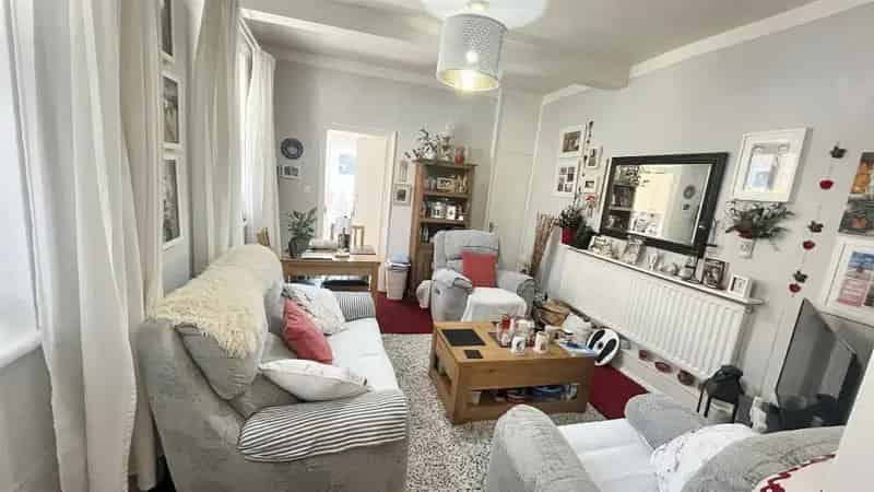 5 Bedroom Semi Detached House Moseley Investment Opportunity