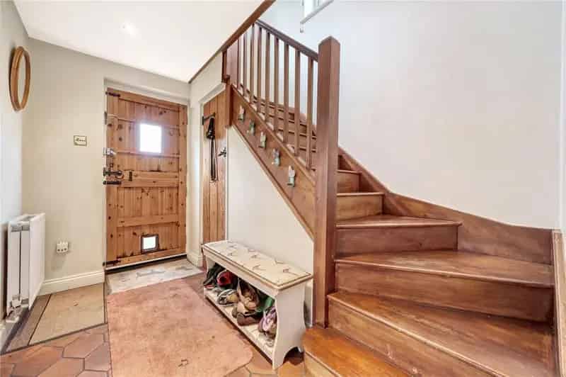 Victorian Farmhouse with Equestrian Facilities North Essex