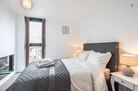 2 rooms flat of 50 m² in Sheffield