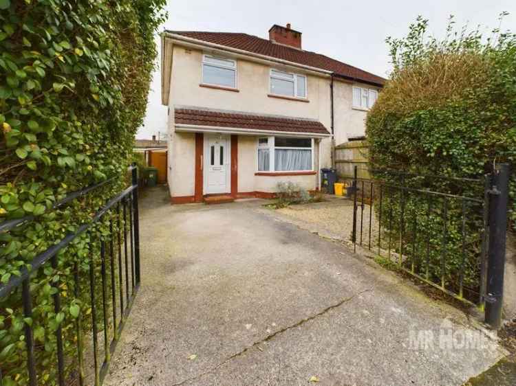 3 Bedroom House for Sale in Cardiff