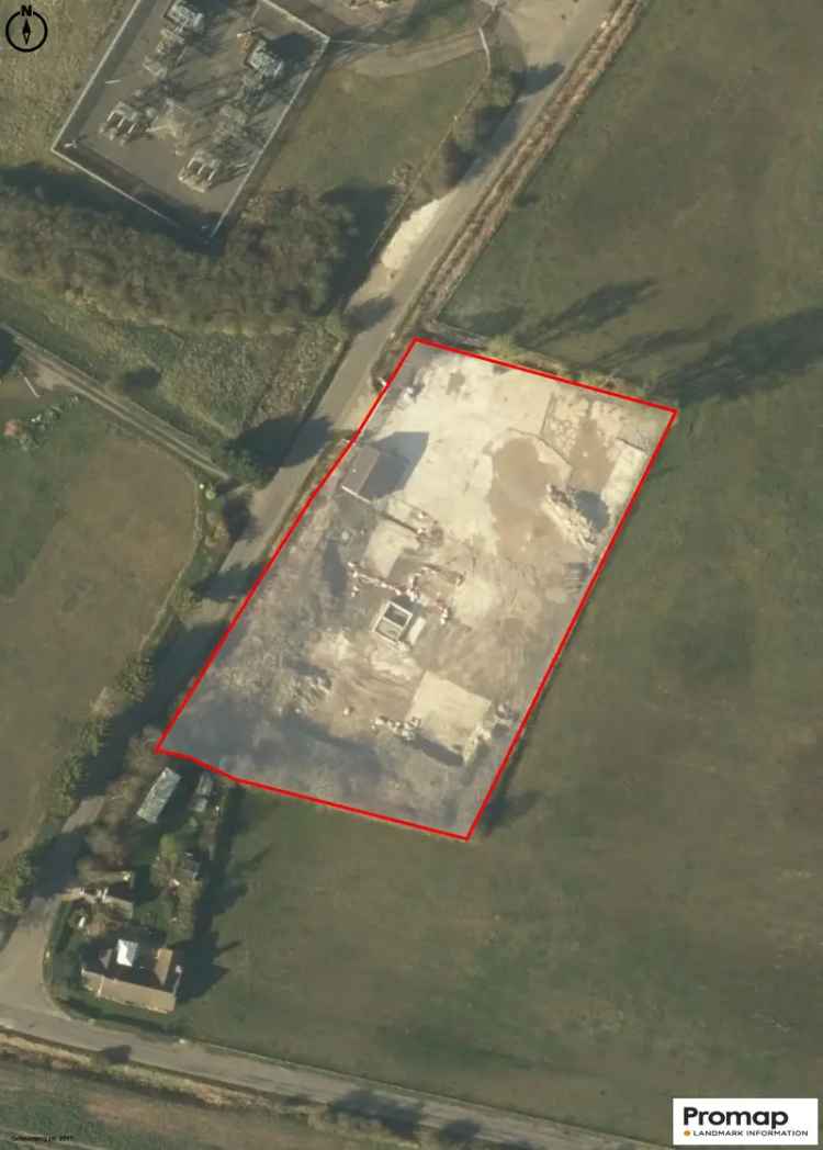 Industrial For Sale in East Lindsey, England