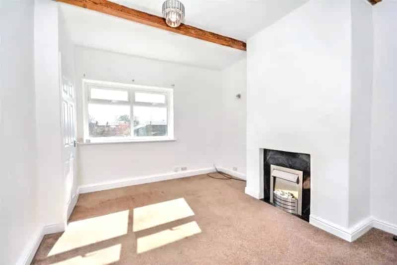 Fantastic Character Stone Terrace in Pudsey