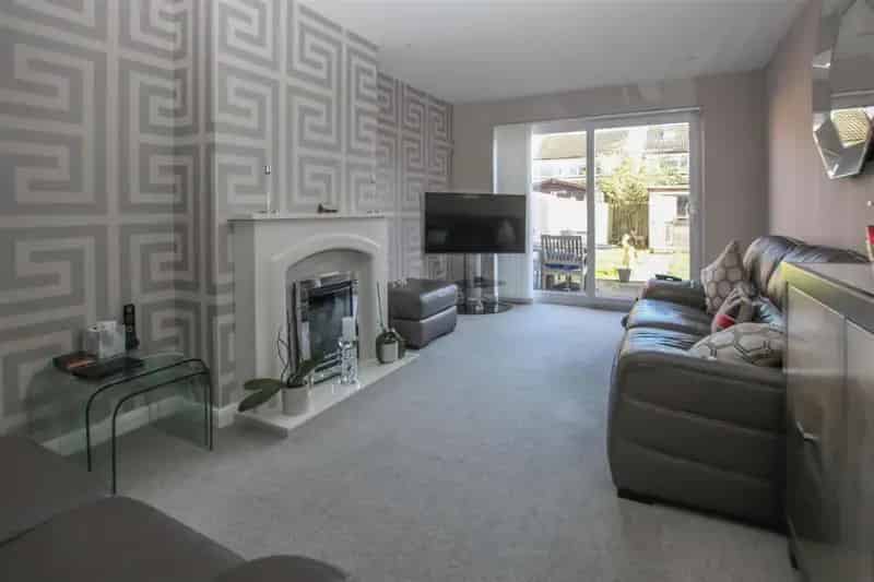 2 Bedroom Semi-Detached Bungalow for Sale in Brentwood