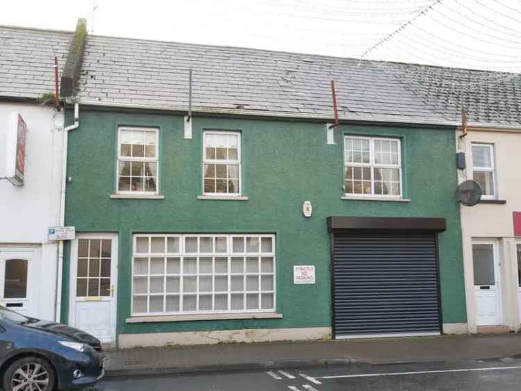 Commercial For Sale in Kesh, Northern Ireland