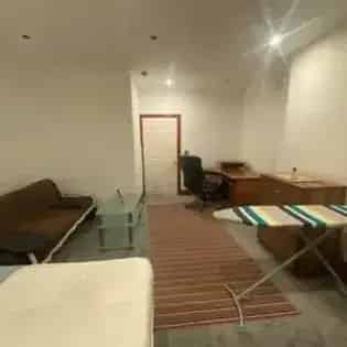 1 Room Flat 32 m² Manchester - March Move In