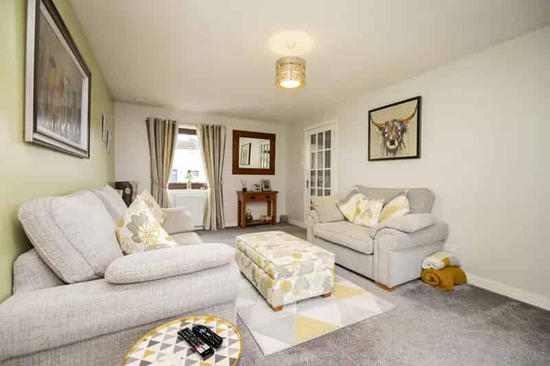 Summerhill End Terrace House  Gas Central Heating Double Glazing
