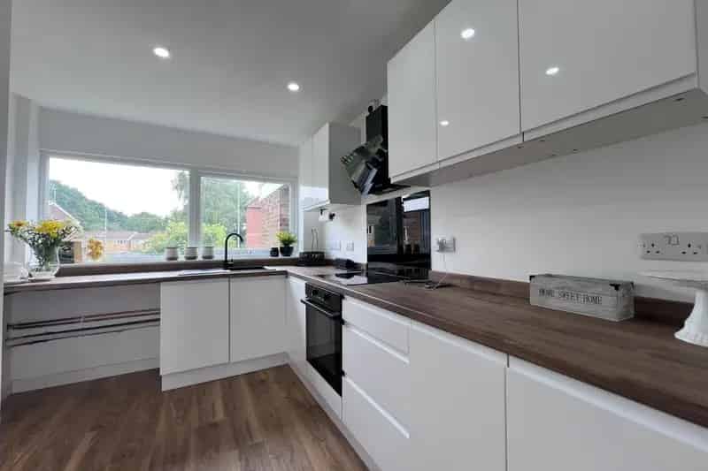 3 Bedroom Semi Detached House Kings Lynn Zero Deposit Available
