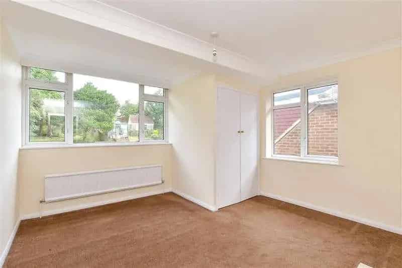 4 Bed House for Sale Stunning South Downs Views Large Garden
