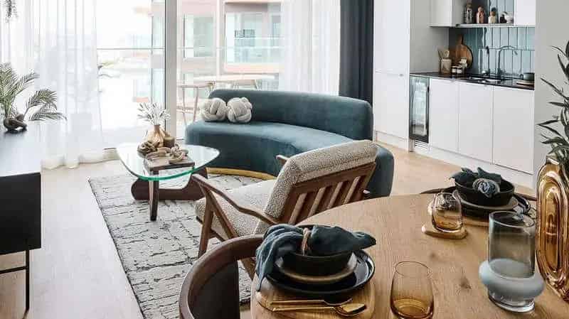 3 Bed Flat for Sale in Opal House