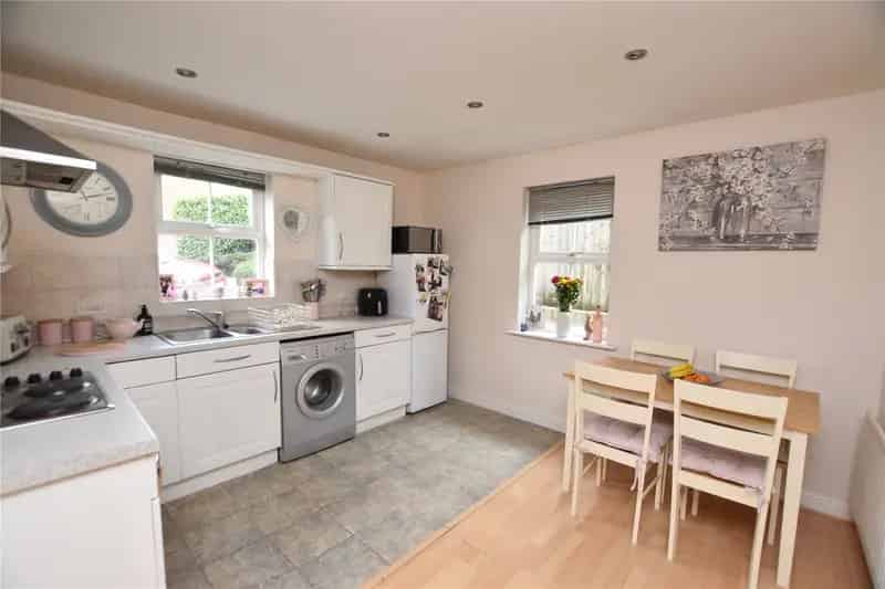 Two Bedroom Ground Floor Apartment Mansion Gate Development