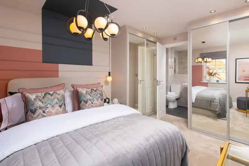 Thornberry Gardens: 2-4 Bedroom Homes Near Meadowhall