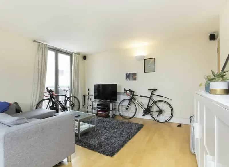 Two Double Bedroom Apartment Albany Court