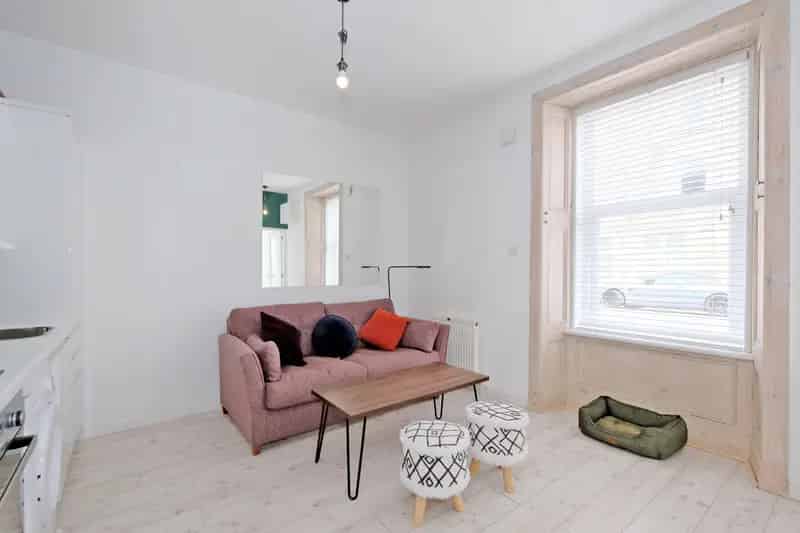 Flat For Rent , 7, Nellfield Place, Aberdeen City, Scotland