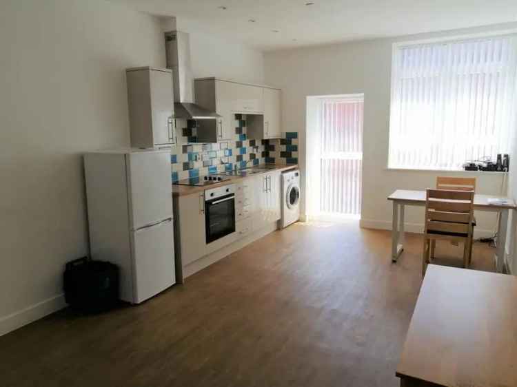 1 bedroom flat to rent