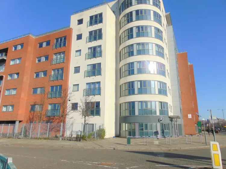 Apartment For Sale in Liverpool, England