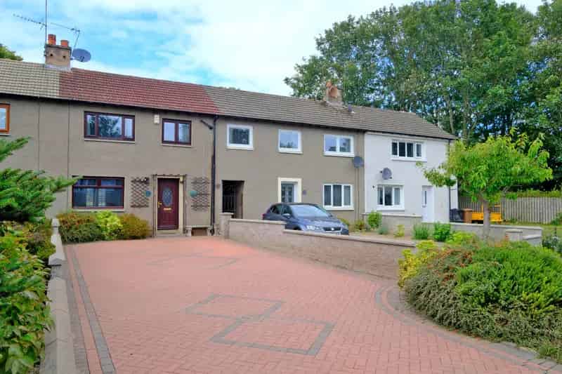 House For Rent , 31, Ivanhoe Place, Aberdeen City, Scotland