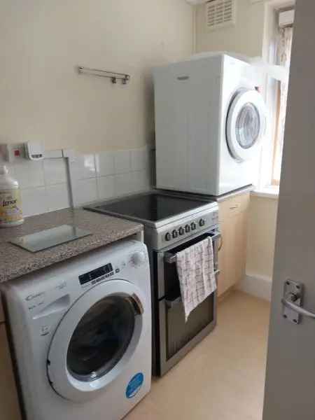 Flat For Rent in Sandwell, England