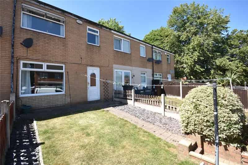 House For Sale , Leeds, England