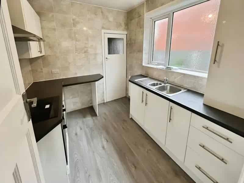 3 Bedroom Semi Detached House to Rent Stretford Manchester