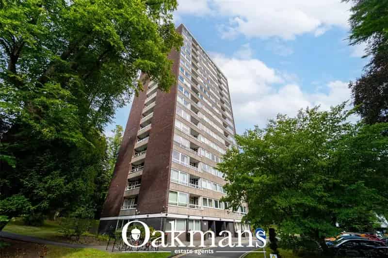 2 Bedroom Apartment for Sale