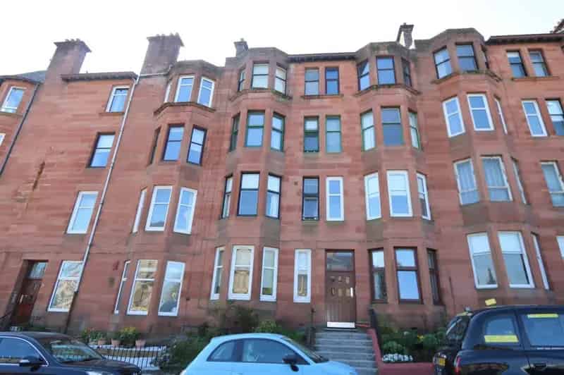 1 Bedroom Flat to Rent