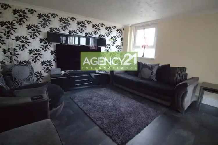 2 Bedroom Flat for Sale in Manor Park