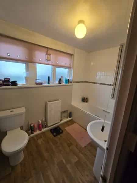 3 Bedroom House Near Northam Burrows and Westward Ho!