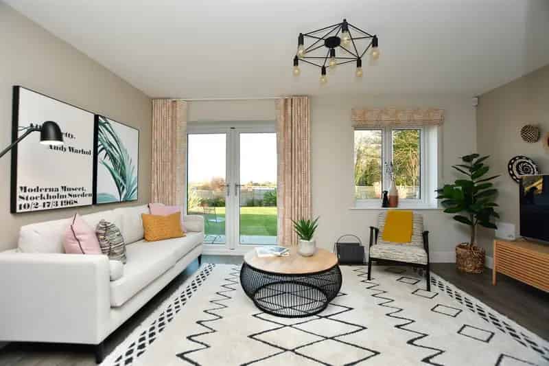 3 Bedroom Detached House For Sale - Stamp Duty Paid Incentive