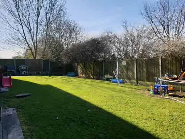 Large 2-Bedroom Ground Floor Flat Brentwood Essex