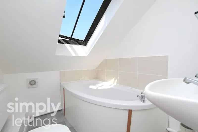 3 Bedroom Maisonette Brighton Kemp Town Students Sharers