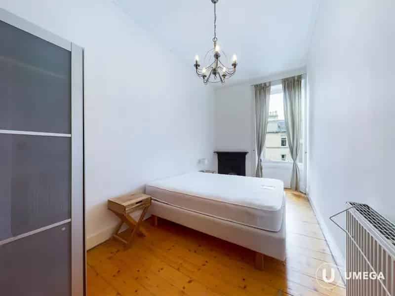 1 Bedroom Apartment to Rent Comely Bank Edinburgh