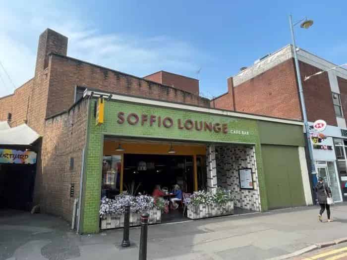 Stourbridge Town Centre Mixed-Use Investment  Residential Development Potential