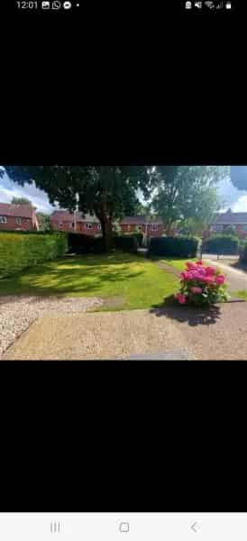 2 Double Bed House Manchester Near Wythenshawe Park