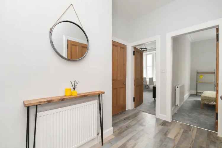 2 Bedroom Flat near Haymarket Station