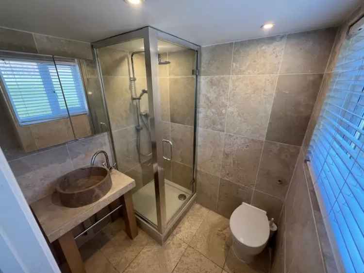 4 Bedroom Detached House for Sale Tickenham BS21
